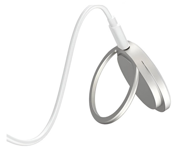 ER POWER podkładka do ładowania bezprzewodowego Qi2 15W - 1269923 - zdjęcie 3